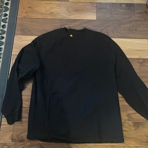 carhartt men’s long sleeve